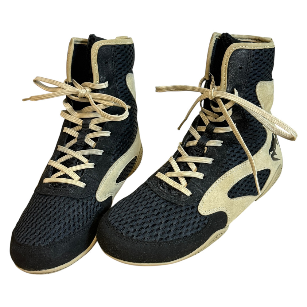 Venum BUTY SPORTOWE bokserskie męskie 40