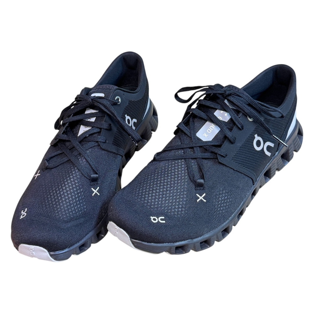 On Cloud X 4 BUTY SPORTOWE męskie 42.5