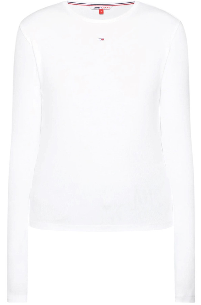 Bluzka Tommy Jeans S TOB21D0JZ-A11