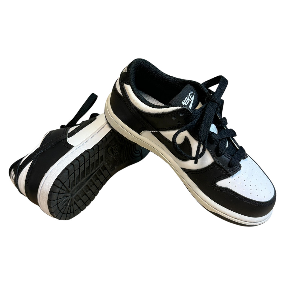 Nike Dunk Low Retro BUTY SPORTOWE dziecięce 29.5/30