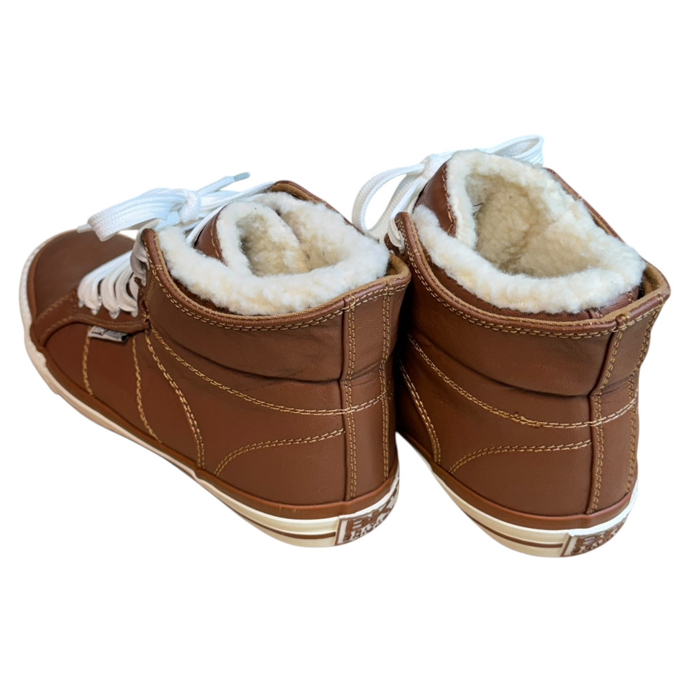 British Knights Roco BUTY SPORTOWE wysokie damskie 39