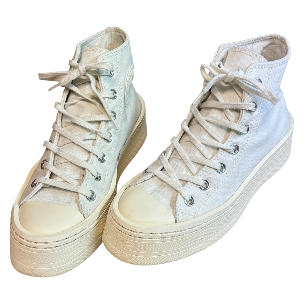 Converse  All Star Modern Lift Platform TRAMPKI wysokie damskie 38