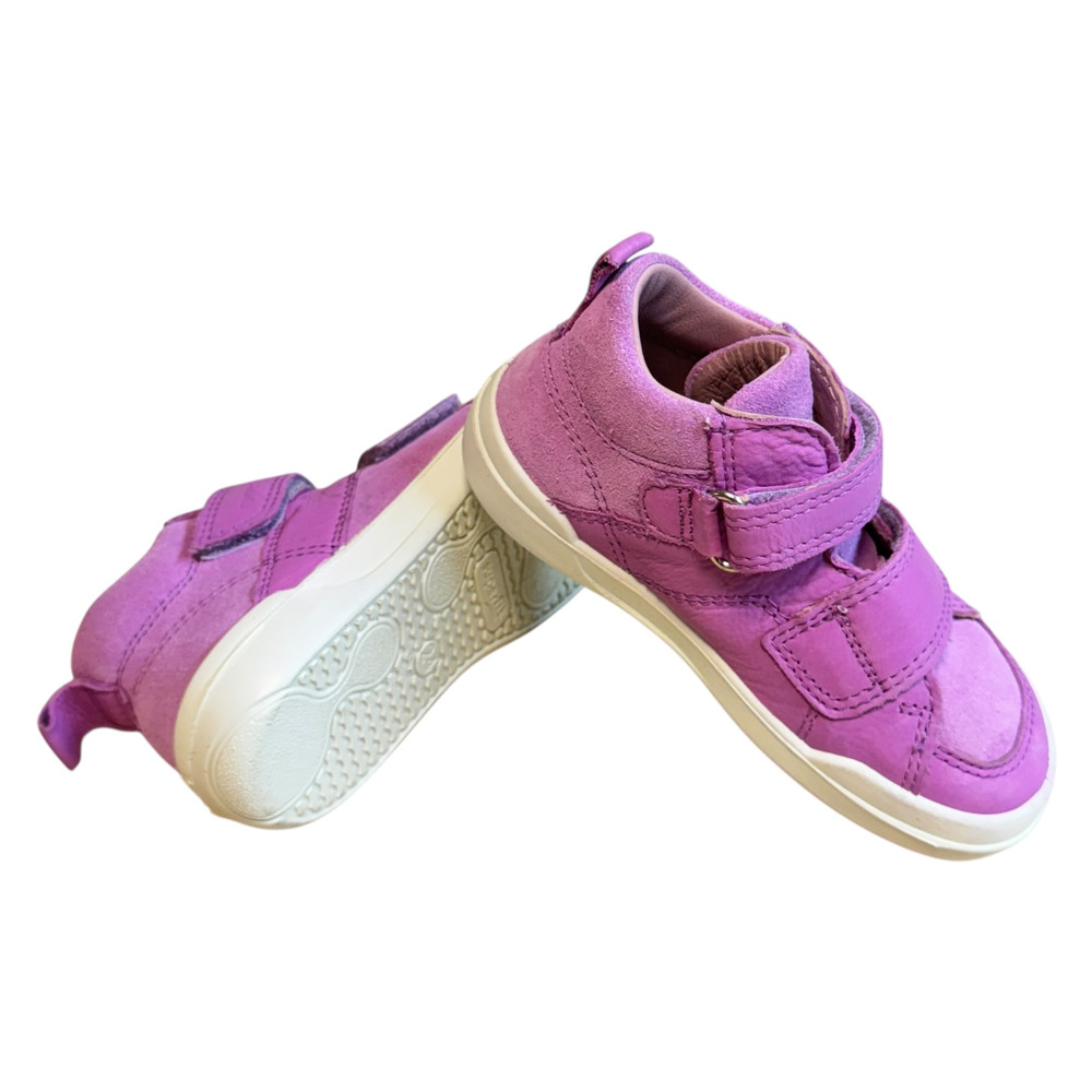 Superfit BUTY SPORTOWE dziecięce 23/24