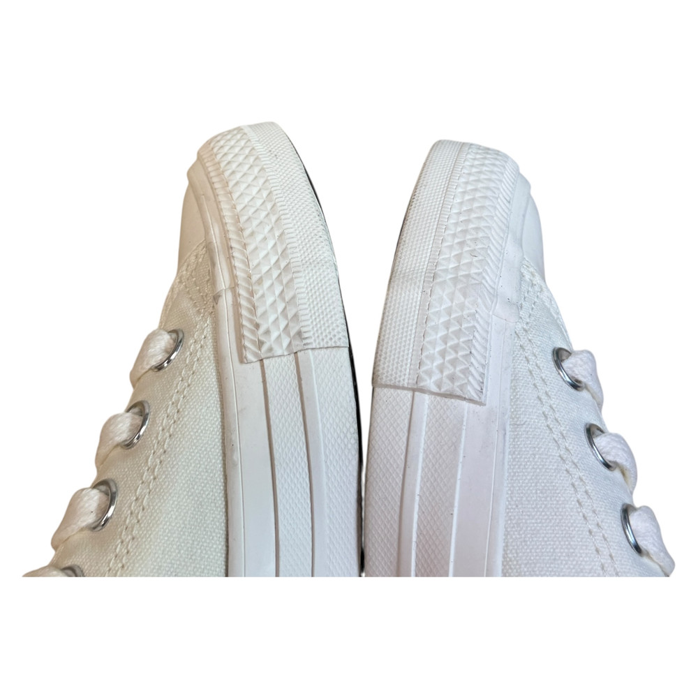 Converse CTAS Ox Egret TRAMPKI damskie 38/37.5