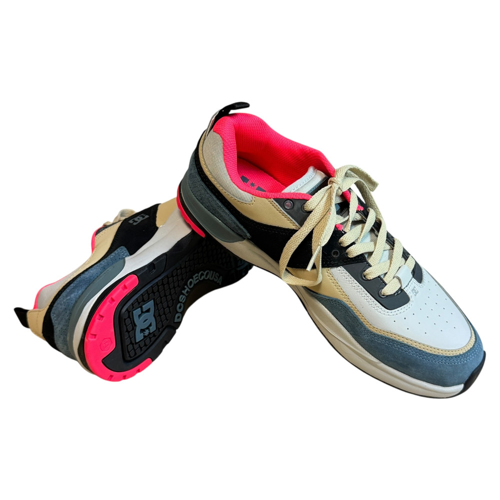 DC Shoes E. Tribeka BUTY SPORTOWE męskie 42,5