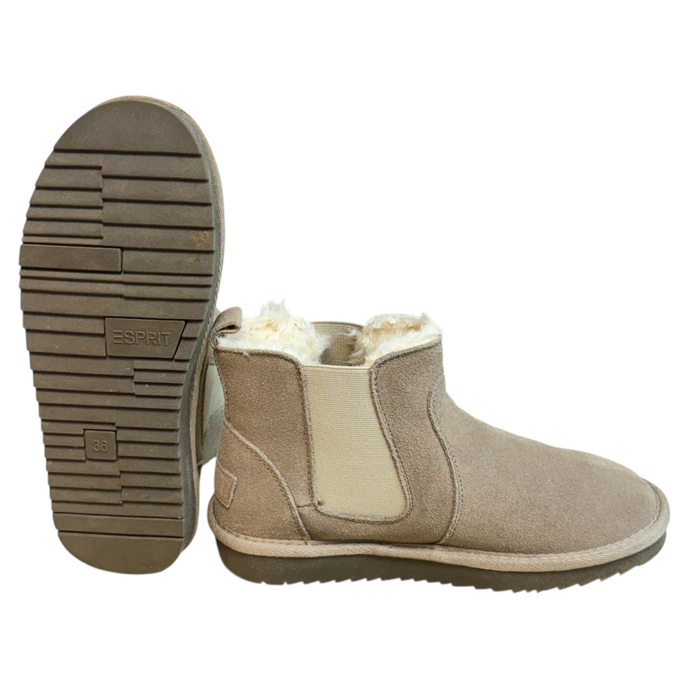 Esprit BOTKI damskie 36