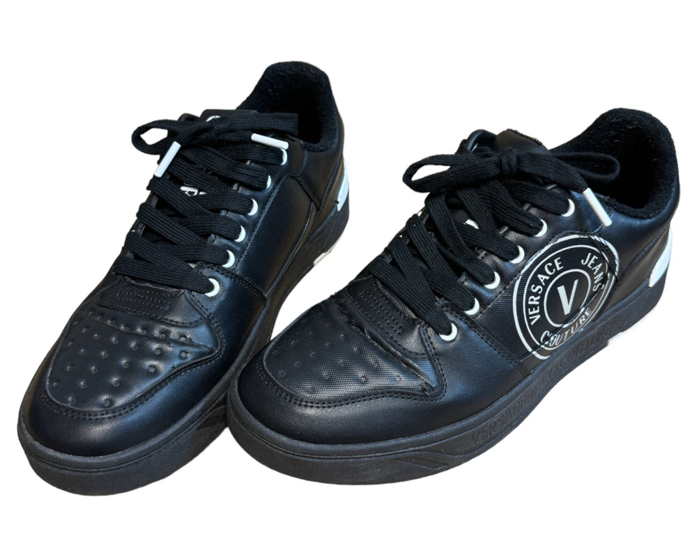 Versace Jeans Couture  BUTY SPORTOWE  męskie 44