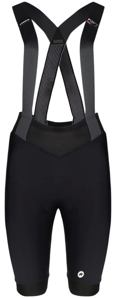 Spodenki rowerowe damskie ASSOS Uma GT C2 Bib Shorts W S 
