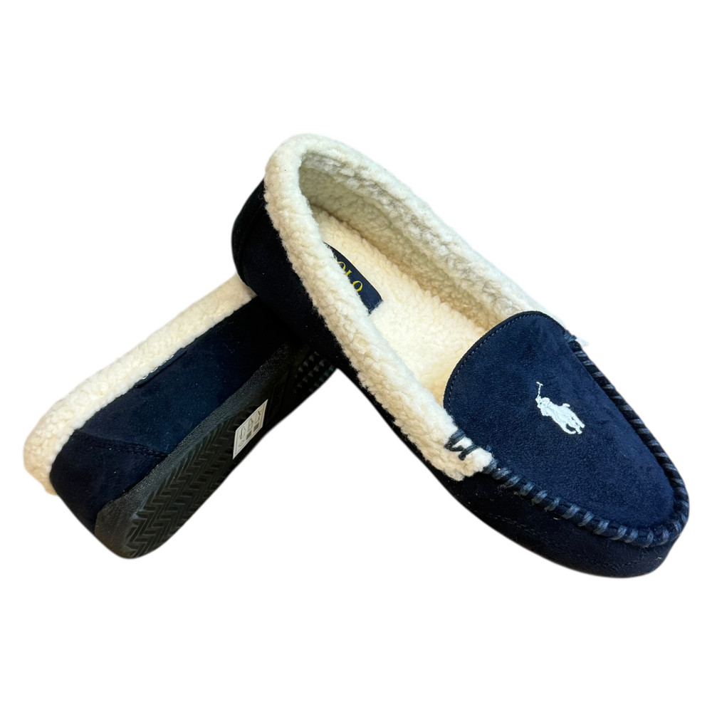 Polo Ralph Lauren Collins KAPCIE damskie 38/39