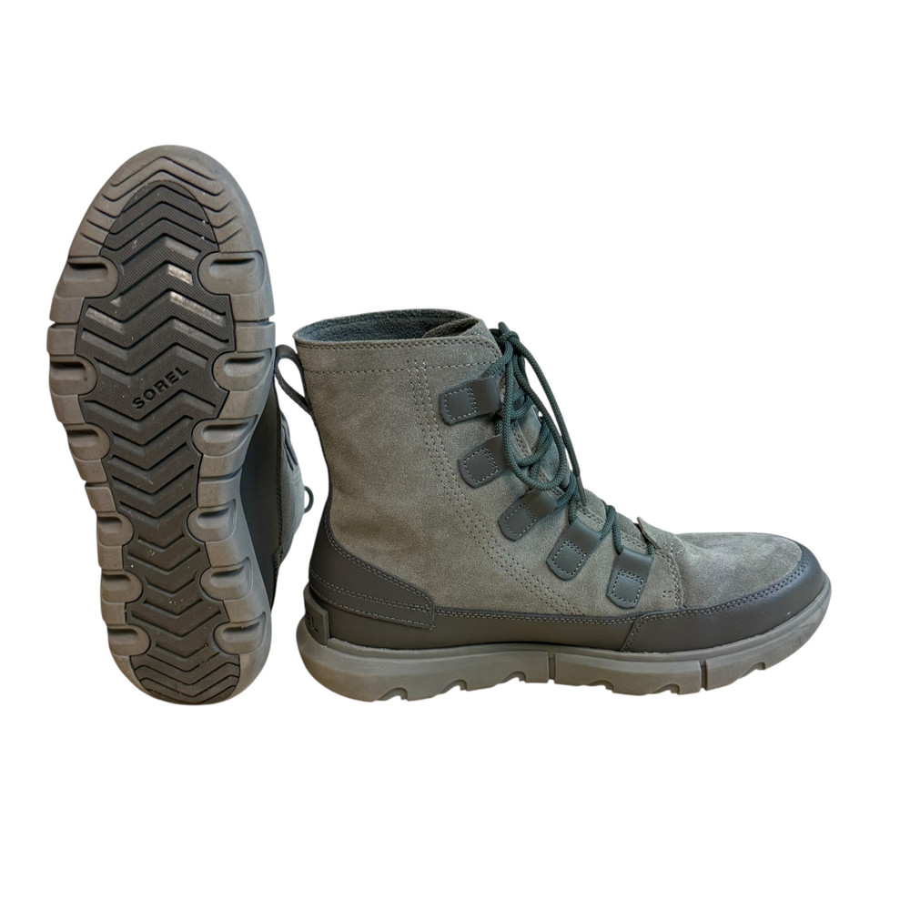 Sorrel Explorer Next ŚNIEGOWCE damskie 41