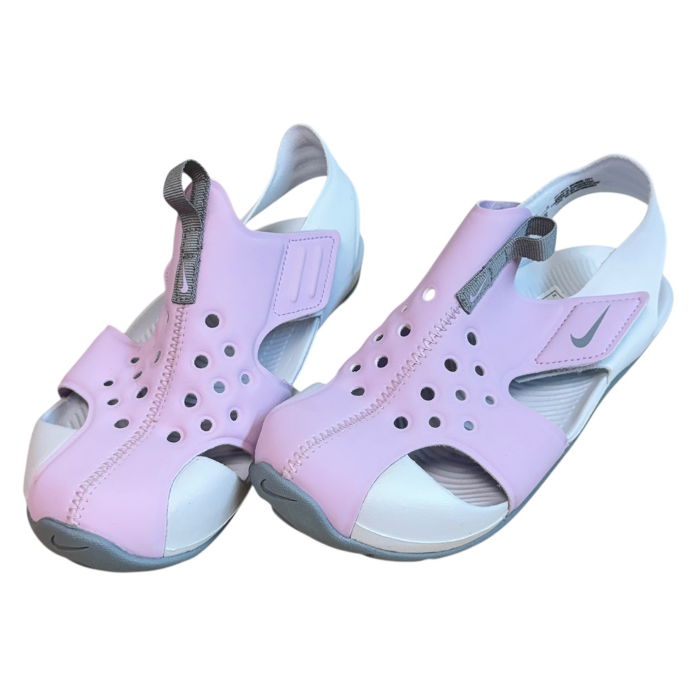 Nike Sunray Protect 2 SANDAŁY dziecięce 32