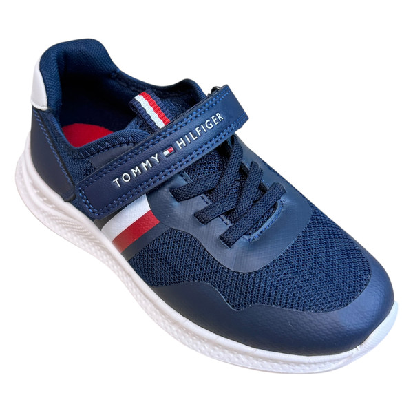 Tommy Hilfiger BUTY SPORTOWE dziecięce 30/31