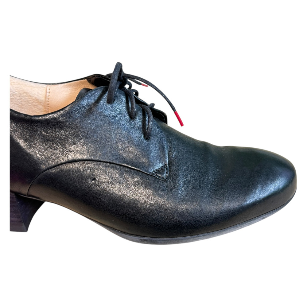 Think PÓŁBUTY damskie 38