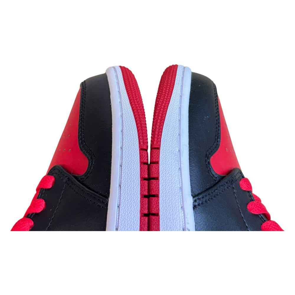 Nike AIR JORDAN 1 MID BUTY SPORTOWE wysokie męskie 41