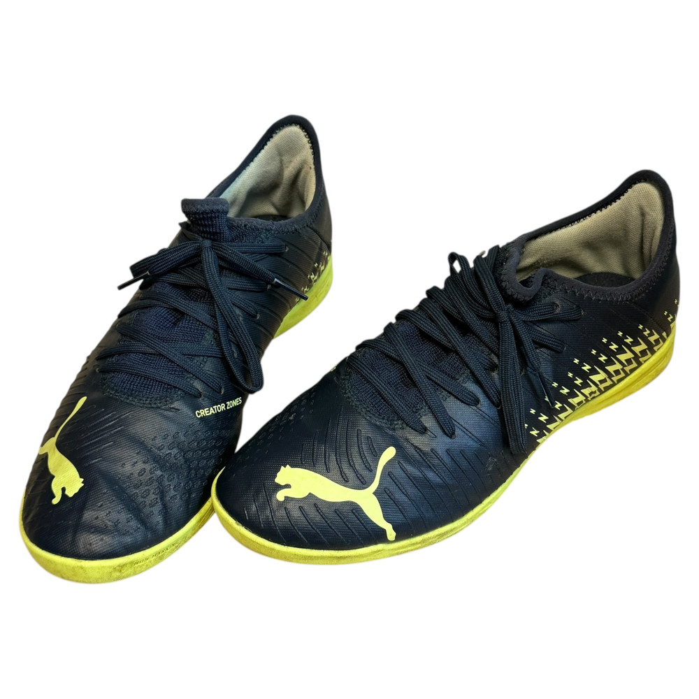 Puma FUTURE Z 4.4 IT BUTY SPORTOWE męskie 43