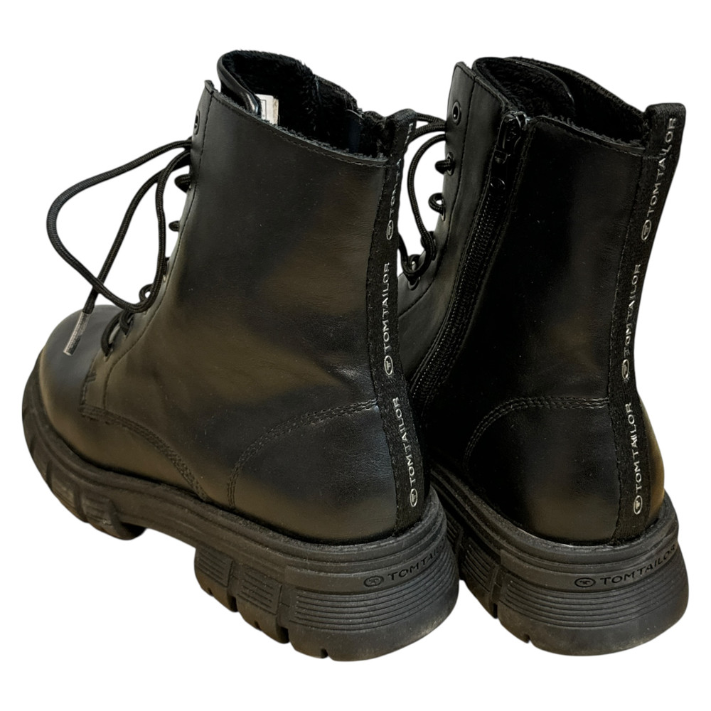 Tom Tailor BOTKI damskie 40