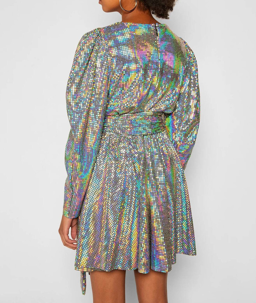 Naketano parka jacket L