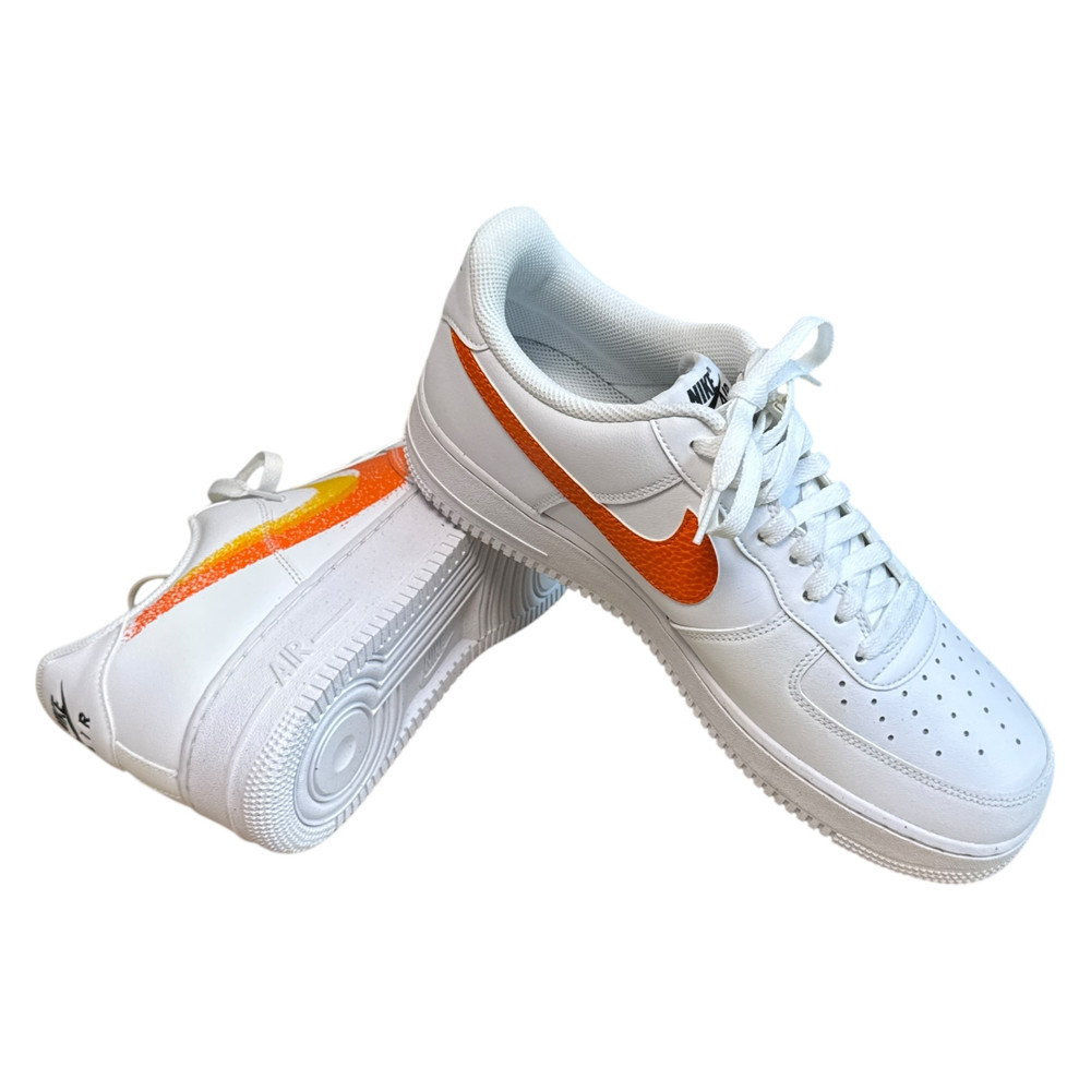 Nike AIR FORCE 1 '07 BUTY SPORTOWE męskie 45/46