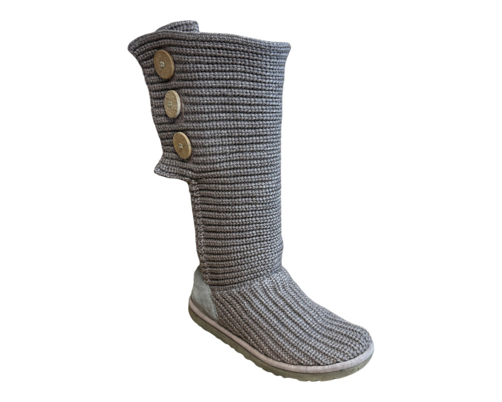 Ugg  KOZAKI  damskie 37