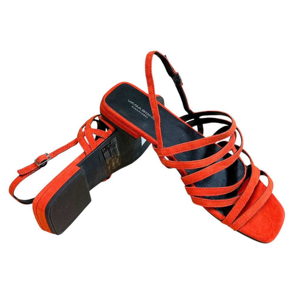 Vagabond Becky SANDAŁY damskie 38