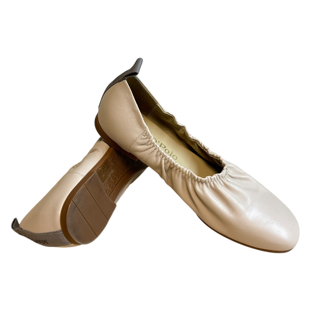 Marc O`Polo  BALERINKI  damskie 41