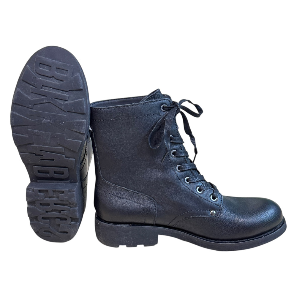 Bikkembergs BOTKI damskie 42