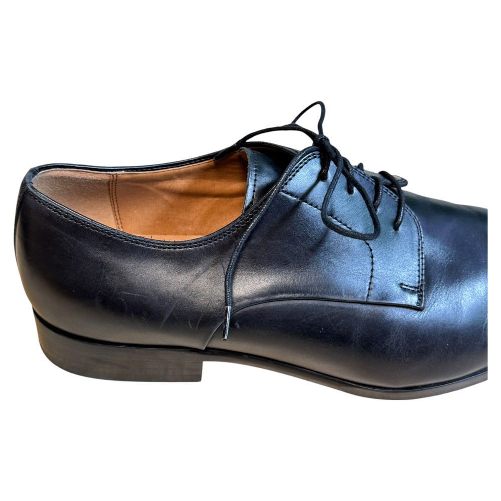 Steve Madden Parsens PÓŁBUTY męskie 44