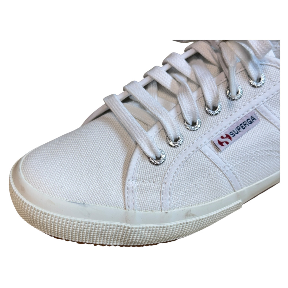 Superga 2750 Cotu Classic TRAMPKI damskie 42