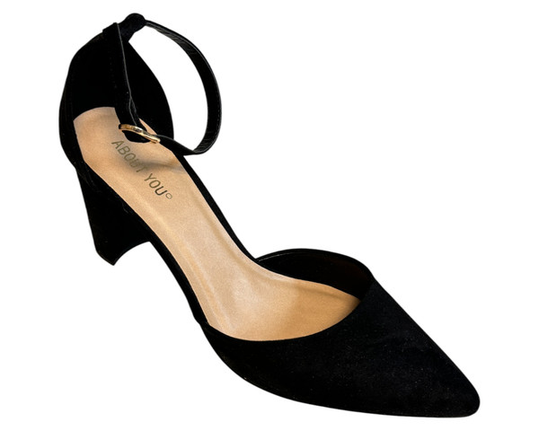 About You CZÓŁENKA damskie 39