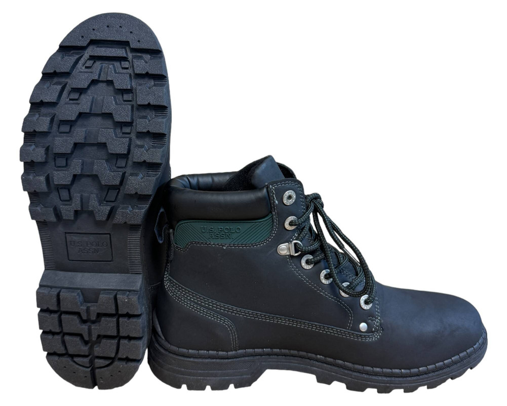 U.S.Polo Assn.  BOTKI  męskie 44