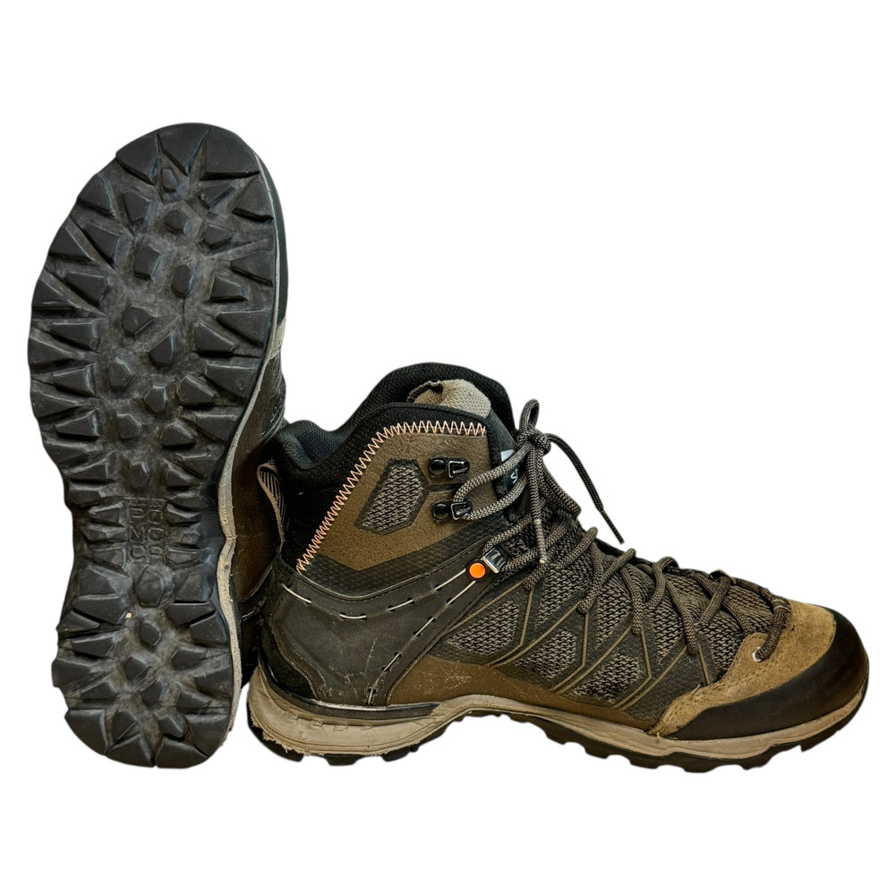 Salewa Mtn Trainer Lite Mid Gtx BUTY TREKKINGOWE męskie 42