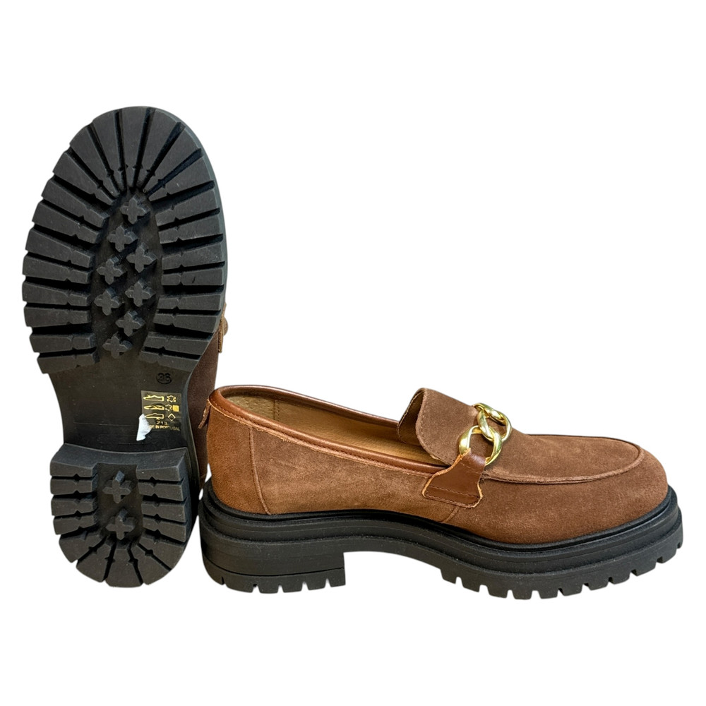 Cosmoparis PÓŁBUTY wsuwane damskie 37/36