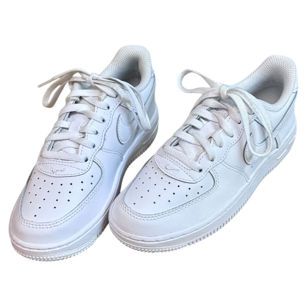 Nike Force 1 Le BUTY SPORTOWE dziecięce 31.5