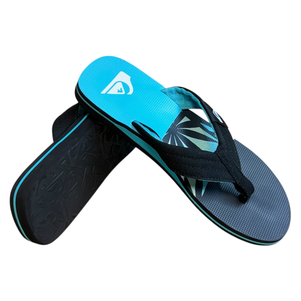 Quiksilver Molokai KLAPKI japonki damskie 40