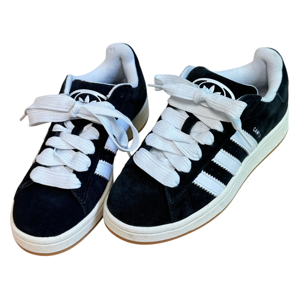 Adidas Campus 00s BUTY SPORTOWE damskie 39 1/3 38