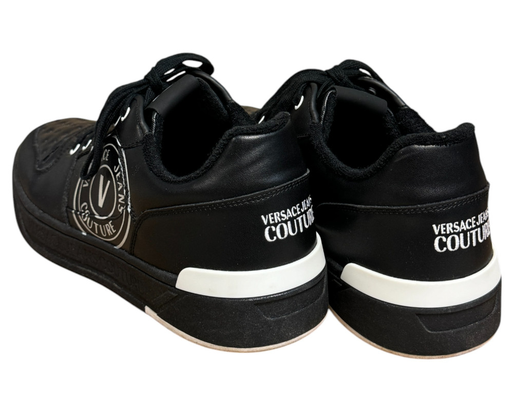 Verscae Jeans Couture  BUTY SPORTOWE  męskie 44