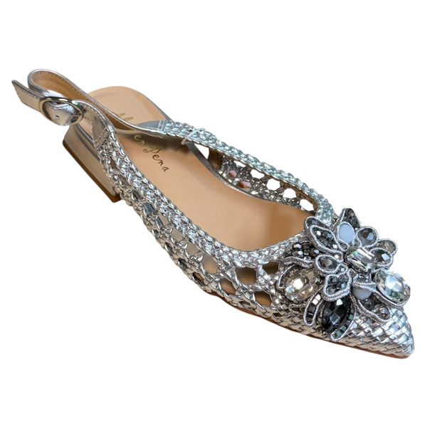 Alma en Pena SANDAŁY damskie 37/36