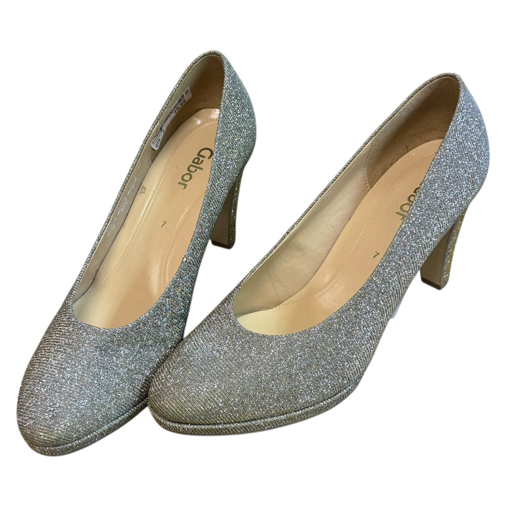 Gabor CZÓŁENKA damskie 40,5