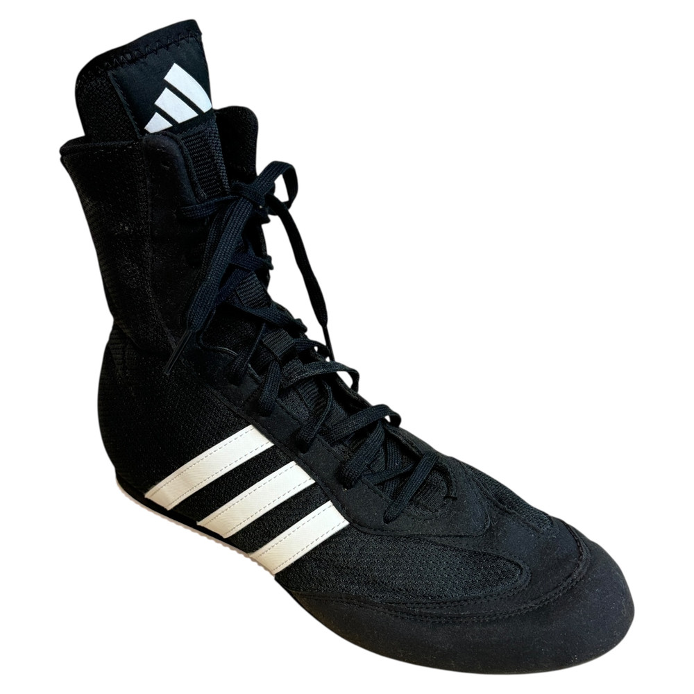 Adidas Box Hog 2 BUTY SPORTOWE bokserskie męskie 42