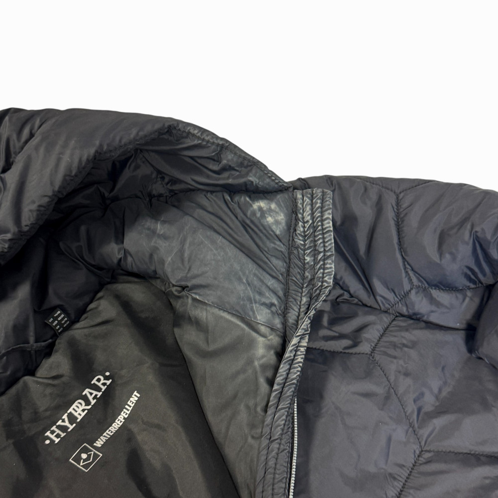 Naketano parka jacket L