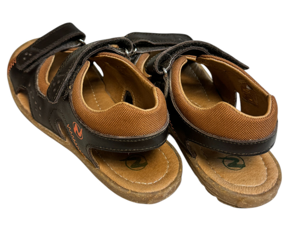 Naturino  SANDAŁY  dziecięce 32