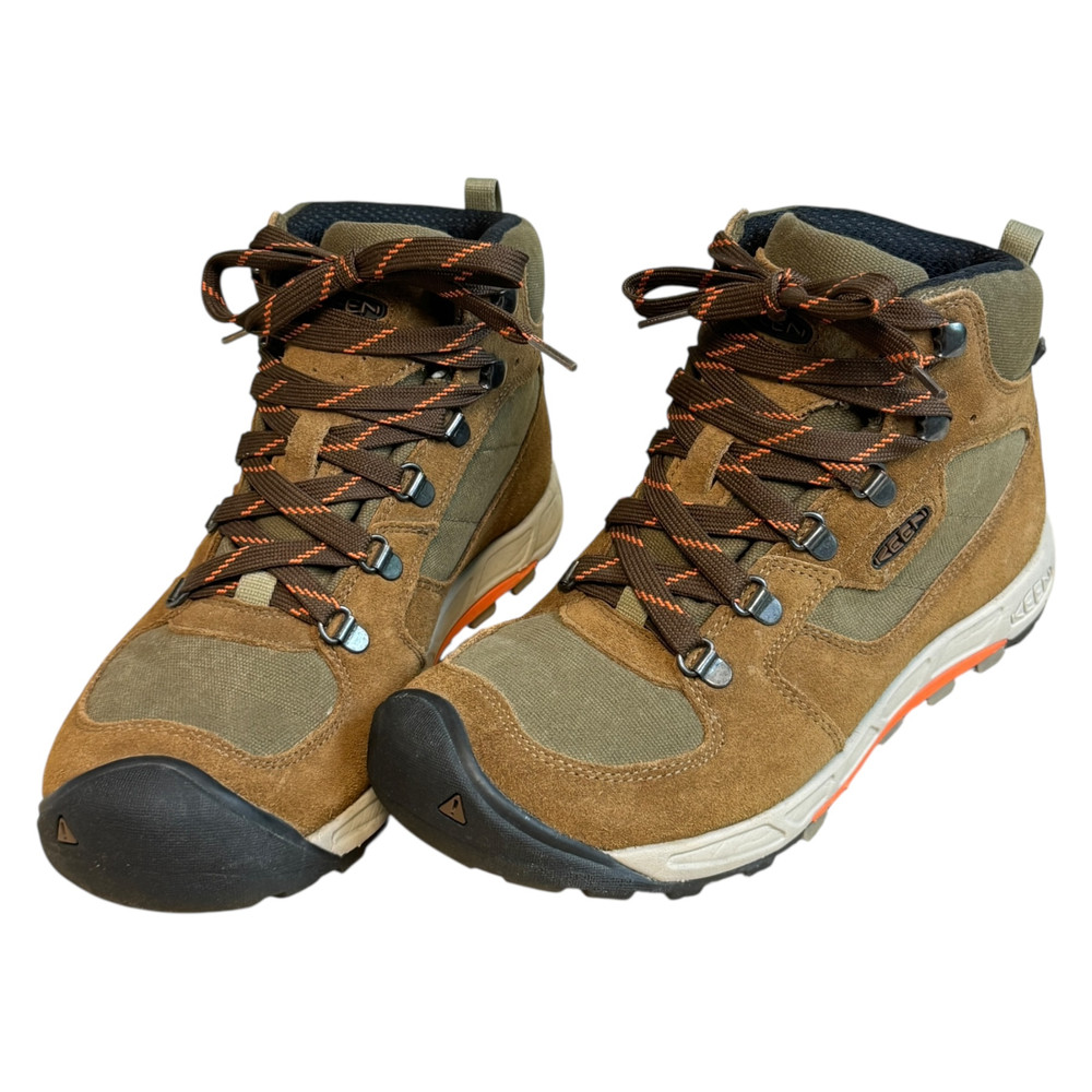 Keen Westward Mid BUTY TREKKINGOWE męskie 40
