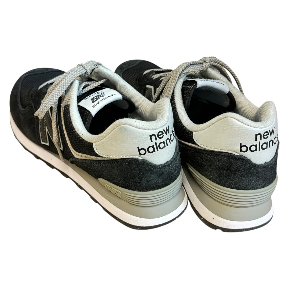 New Balance ML574EVB BUTY SPORTOWE męskie 42