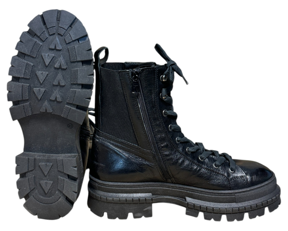 MJUS  BOTKI  damskie 41