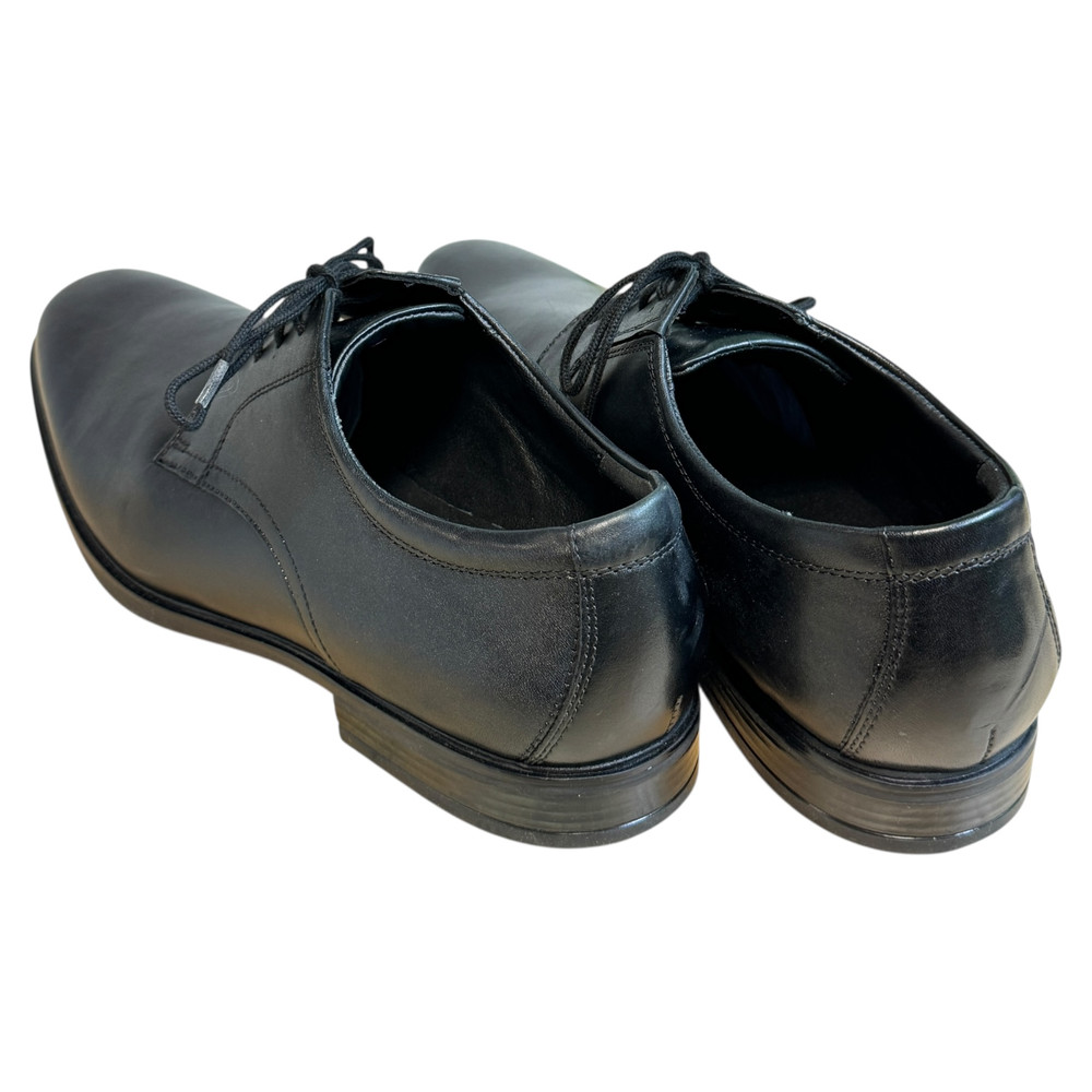 Clarks Howard Walk PÓŁBUTY męskie 45