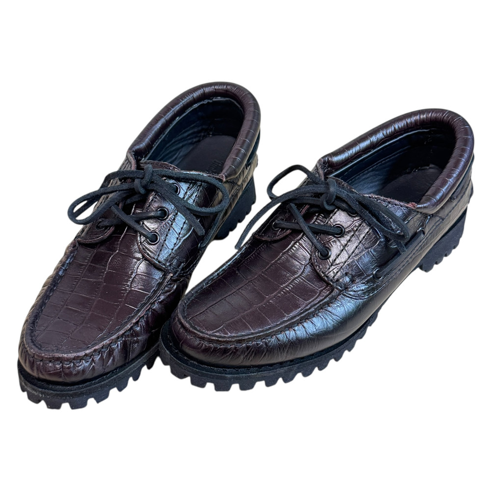 Timberland Heritage Noreen 3 Eye PÓŁBUTY damskie 39/40