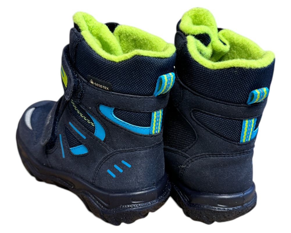 Superfit  ŚNIEGOWCE  dziecięce 26/25