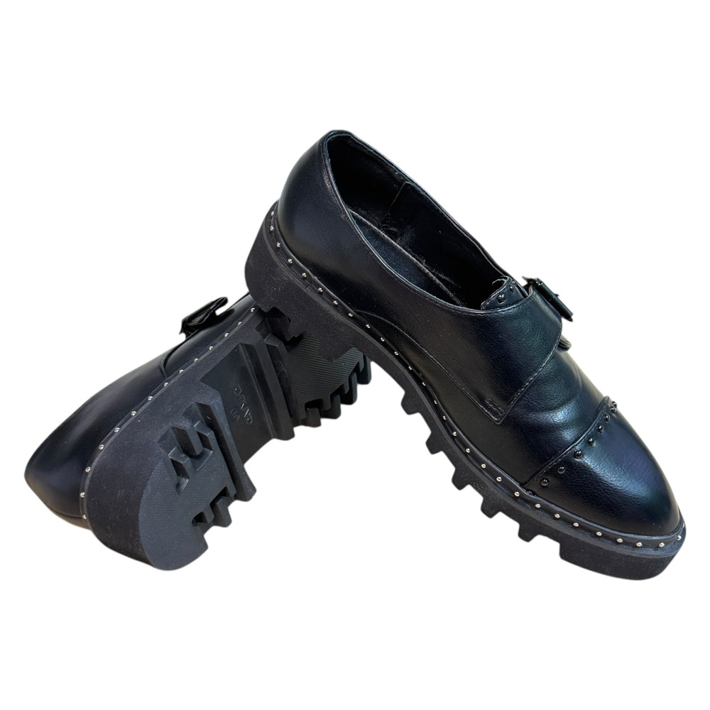 Chika 10 PÓŁBUTY wsuwane damskie 40