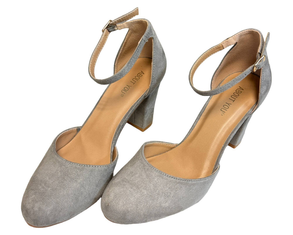 About You Eva Pump CZÓŁENKA  damskie 38