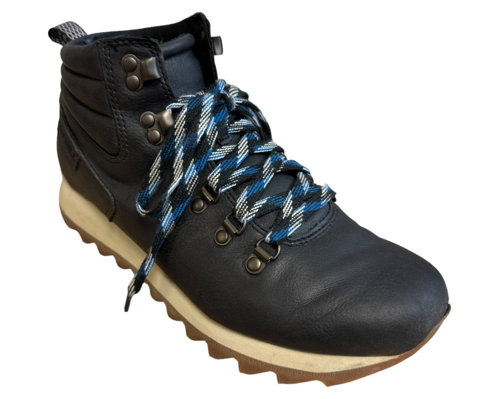 Merrell Alpine Hiker BUTY TREKKINGOWE męskie 40